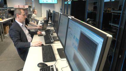 Nyt dansk testlaboratorium skal sikre fremtidens elforsyning