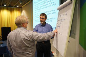 Rost seminar om signalintegritet gentages