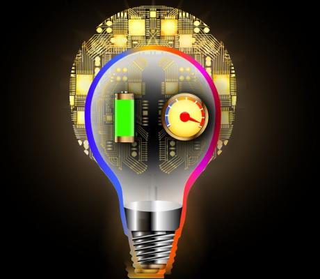 32-bit ARM Cortex-M4F baserede MCU'er med ultralavt effektforbrug