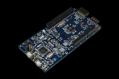 Nye LPC Xpresso udviklingsboards