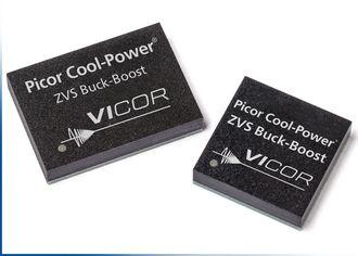 Vicor udvider Picor-Cool Power familien