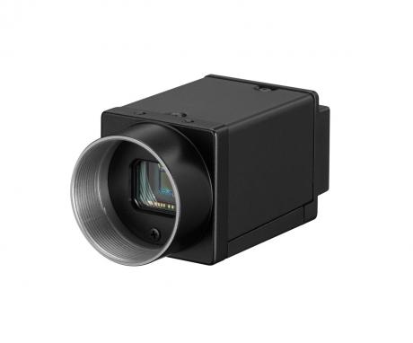 Sony satser fortsat på CCD teknologi