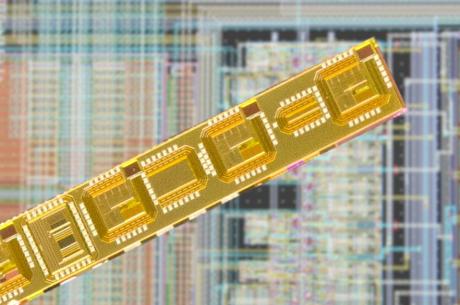 Banebrydende designflow til mixed-signal chipdesign