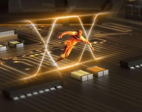 Nye features i Altium's flagskibs PCB-værktøj