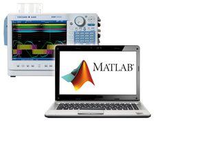 ScoperCorder med forbedringer og udvidet MATLAB support