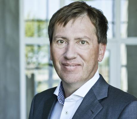 Teradyne køber danske Universal Robots