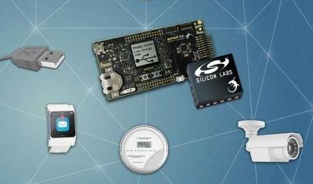 Energivenlige USB microcontrollere