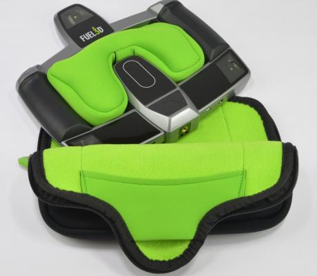 CES-hædret håndholdt 3D scanner