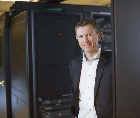 Grønne datacentre vinder frem i Norden