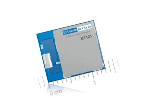 Fleksibel dual-mod Bluetooth modul