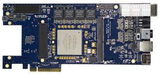 Alsidigt FPGA-baseret udviklingskit
