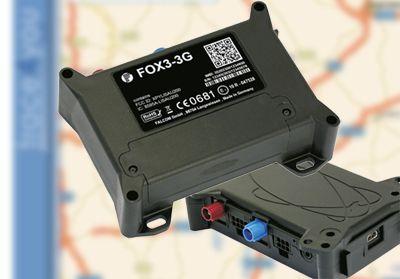 Tracking device understøtter mange opkoblingsteknologier