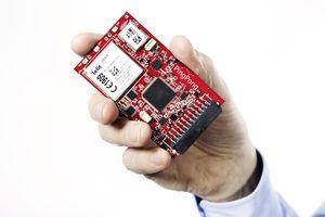Hardwareplatform sikrer let cloud-opkobling
