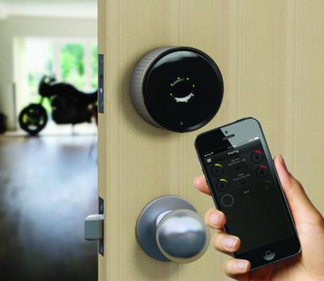 Homekit løsning til Bluetooth Smart SoCs fra Nordic