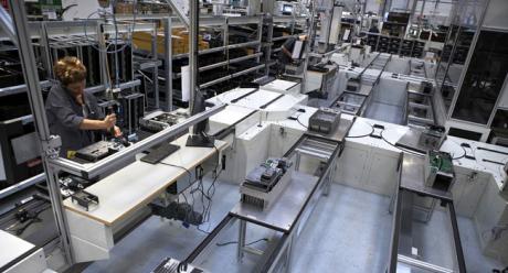 Spareiver og miljøhensyn kombineres i Danfoss-projekt 