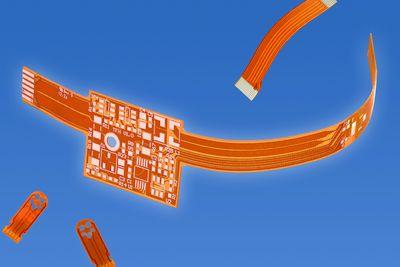 Pool-produktion af fleksible print reducerer kostprisen