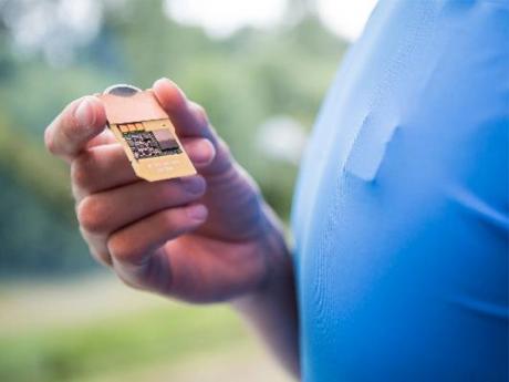 'Smart' beklædning med indbygget ECG-måling