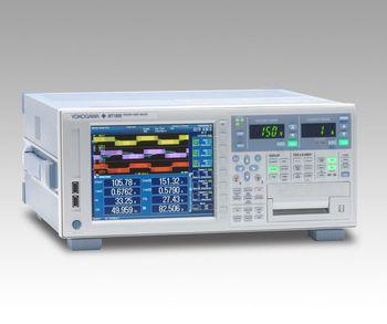 Yokagawa's T&M program er nu hos Metronic