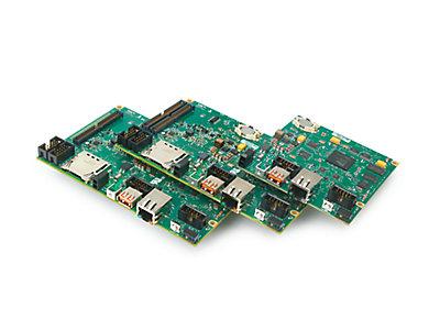 NI lancerer ny generation af kontrolsystemer til industriel IoT