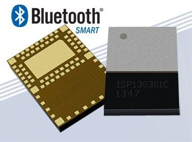 Bluetooth LE modul med dual ANT+