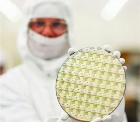 Imec skubber grænser for GaN teknologien