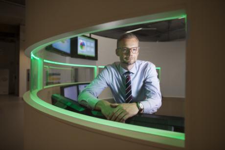 Dansk software optimerer køling i datacentre 