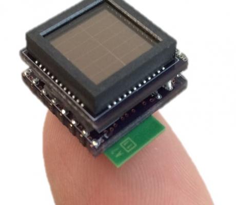 Energy harvesting til trådløse sensornodes