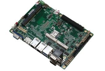 EPIC board med 4K support