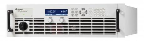 Keysight lancerer PV array simulatorer