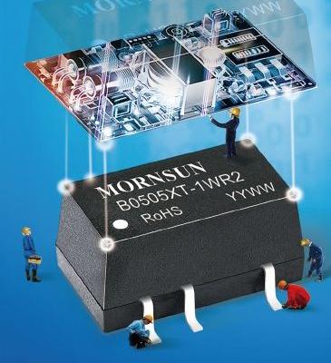 Nyt agentur hos Power Technic