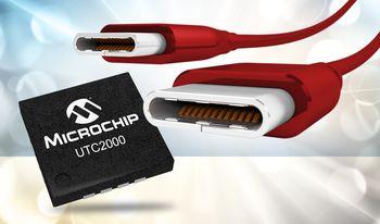 Microchip vil sætte ekstra fart på USB-C markedet