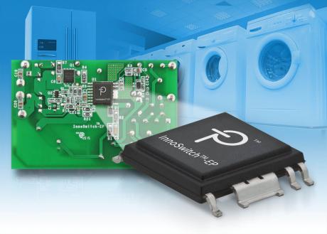 Switch IC'ere baner vejen for 20W forsyninger med 90 procent effektivitet