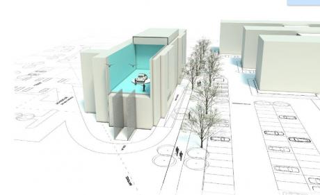 Antennelaboratorium i verdensklasse opføres i Aalborg