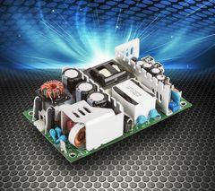 Højeffektiv 350 W AC/DC strømforsyning