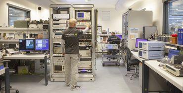 Yokogawa kan nu udføre akkrediteret power-kalibrering op til 100 kHz