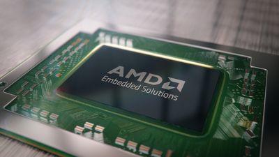 AMD lancerer ny R-Series af processorer