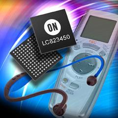 Systemchips til avanceret audioprocessering