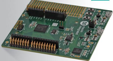Hurtig prototyping af kommercielle IoT deployments