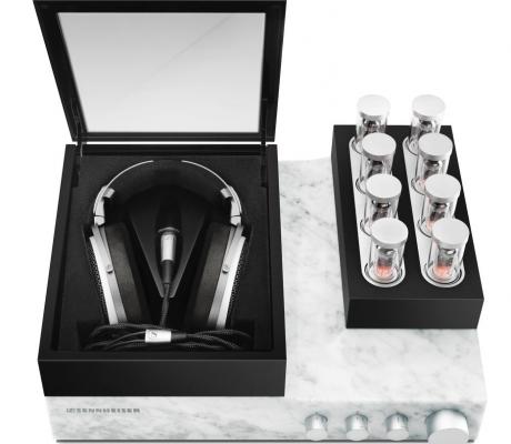 Sennheiser introducerer hovedtelefon til 50.000 euro