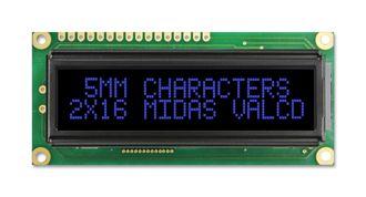VATN LCD'er udfordrer OLEDs