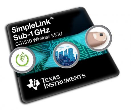 Nye wireless MCU'er rækker langt