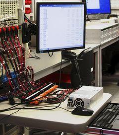 XP Power åbner europæisk konfigureringscenter 