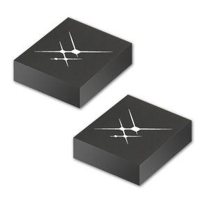 Nye Blutooth low energy front-end moduler