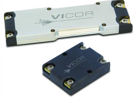 High-density AC/DC front-end moduler