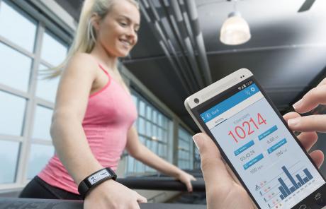 Bosch Sensortec præsenterer ny generation af bevægelses-sensorer