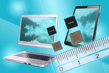 Power management IC'er til Skylake processorer
