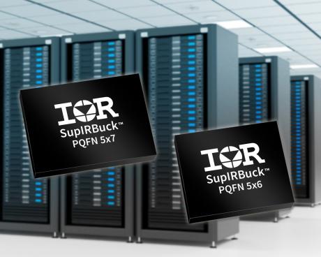 Spændingsregulatorer med digitalt interface