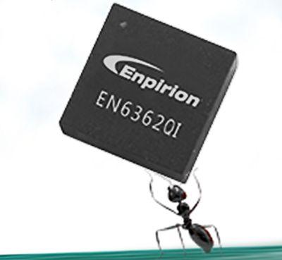 Nye PowerSoCs til Altera FPGA'er