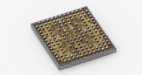 Banebrydene low-cost chip til kommunikation i 60GHz-området