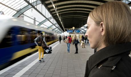Software tilpasser lyd til støjniveauet fra omgivelserne